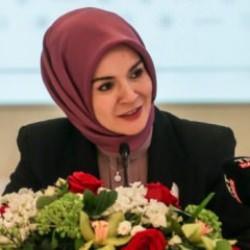 Bakan Göktaş: Kadınlara şiddete karşı birlik olup sesimizi yükseltmemiz gerekiyor