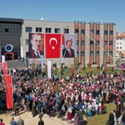 Bakan Tekin: Gaziantep, Fatma Başkanın kadrini kıymetini bilmeli