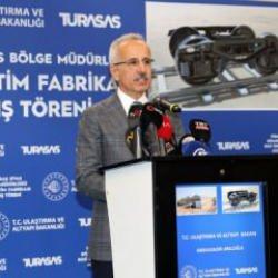 Bakan Uraloğlu'ndan İmamoğlu'na cevap!