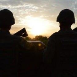 Bakanlık duyurdu! 2 PKK'lı ter&ouml;rist teslim oldu