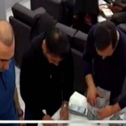 Balya balya para skandalı! CHP'li isimler ifadeye çağrıldı