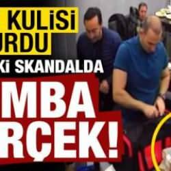 Balya balya para skandalıyla ilgili bomba gerçek ve detaylar! Selvi olay kulisi duyurdu...