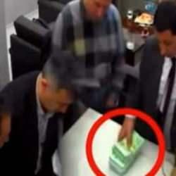 Balya balya paradan sonra CHP'de yeni görüntüler ifşa oldu