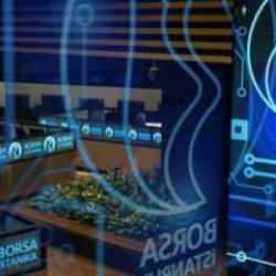 Borsa g&uuml;ne y&uuml;kselişle başladı