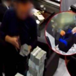 CHP İl Başkanlığı’nda çekildiği iddia edilen görüntülerle ilgili soruşturma başlatıldı