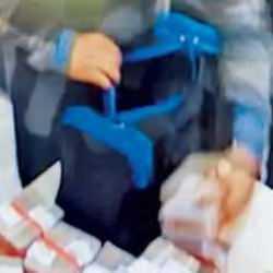 CHP'deki skandalın yeni görüntüleri ortaya çıktı: Paralar nereden geldi, kime gitti?