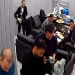 CHP’deki para sayma görüntülerini sızdırmakla suçlanan isim sessizliğini bozdu