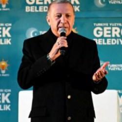 Cumhurbaşkanı Erdoğan'dan Hakkari'ye doğal gaz m&uuml;jdesi! CHP'ye de sert tepki