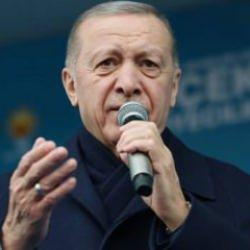 Cumhurbaşkanı Erdoğan'dan '31 Mart' mesajı: Sevgimizi eser ve hizmetle g&ouml;sterdik