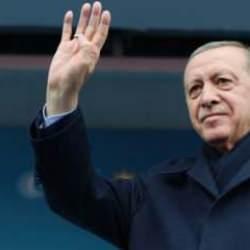 Cumhurbaşkanı Erdoğan'ın bug&uuml;nk&uuml; durağı Erzurum olacak