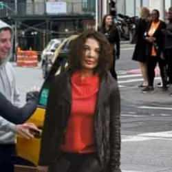 Eylem Tok ve oğlunun kahkaha attığı görüntülerin hikayesi ortaya çıktı! 