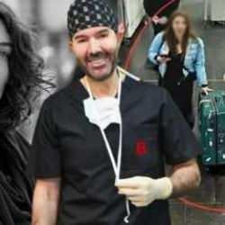 Eylem Tok'un eski eşiyle ilgili çarpıcı detay! Babanın adı fenomenler dosyasından çıktı