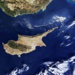 Gazze'den sonra Kıbrıs...İsrail harekete geçti