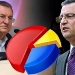 Son ankette Hatay'da CHP'ye soğuk duş... AK Parti ile CHP arasında büyük fark var