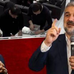 İBB'de para sayma skandalı: Kabaktepe'den İmamoğlu'na 6 soru