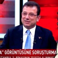 İmamoğlu'ndan 'para sayma' yalanı! CHP'nin avukatı banka yoluyla demişti! Skandal sözler