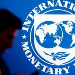 IMF, e posta hesabının ele geçirildiğini duyurdu