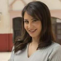 İnci Taneleri 'Yıldız' &Uuml;mit Beste Kargın kimdir, ka&ccedil; yaşında? &Uuml;mit Beste Kargın'ın oynadığı diziler