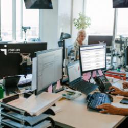 İŞKUR'dan lise mezunu 1650 B&uuml;ro Memuru alımı! Sınavsız ve KPSS şartsız...