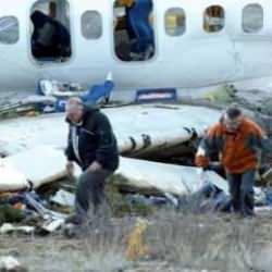 Toryum &uuml;zerine &ccedil;alışıyorlardı: U&ccedil;ak kazası davasında karar &ccedil;ıktı!