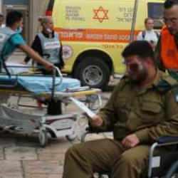 İsrail ordusu 1973 savaşından bu yana en büyük akıl sağlığı kriziyle karşı karşıya