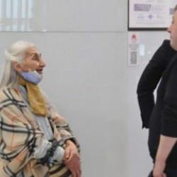 İstanbul Havalimanı İranlı akademisyenin evi oldu