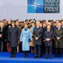 İsveç NATO'ya katıldı: Dikkat çeken mesaj!