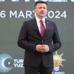 Hamza Dağ'dan İzmirli tarımcılara m&uuml;jde! Projeleri tek tek sıraladı