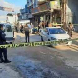 Kahreden kaza: 4 yaşındaki çocuk hayatını kaybetti