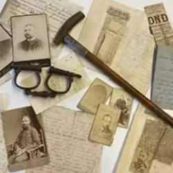 Karındeşen Jack'in dosyası kamuoyuna açıldı