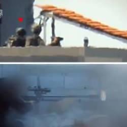 Kassam Tugayları'ndan seriye devam: Keskin nişancı İsrail askerini tam 12'den vurdu