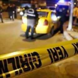 Konya'da cinayet: Yeğeni tarafından öldürüldü!