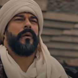 Kuruluş Osman dizisinde y&uuml;reği kan ağlatan veda! B&ouml;ylesi kolay kolay unutulmayacak