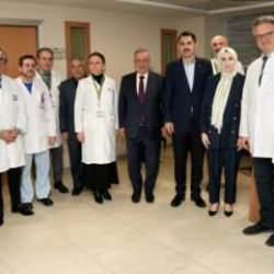 Kurum: Deprem dönüşümü bu ülkenin beka meselesi