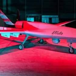 Maldivler'den T&uuml;rkiye'ye Bayraktar TB2 SİHA teşekk&uuml;r&uuml;