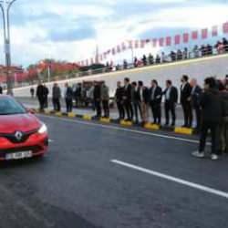 Menemen'e tarihi yatırım: CHP'li b&uuml;y&uuml;kşehirin yapamadını AK Partili il&ccedil;e belediyesi yaptı