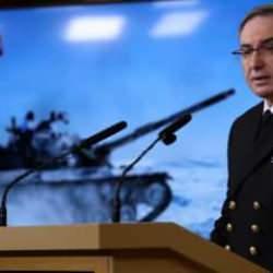 MSB'den F-35 ve Eurofighter a&ccedil;ıklaması