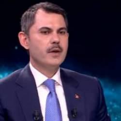 Murat Kurum'dan Yeniden Refahlılara mesaj