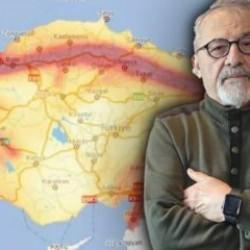 Naci Görür, ‘beka meselesi' diyerek uyardı! 11 ilin toplamından daha fazla can kaybı olur