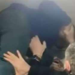 Polisler bile şaşırdı: Gardırobun üzerine saklanmasının tek ve çok büyük bir nedeni var! 