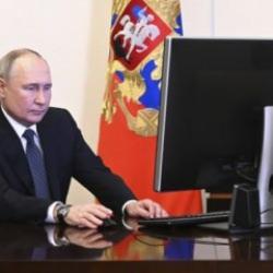 Rusya'da seçim! 130 bin siber saldırı oldu