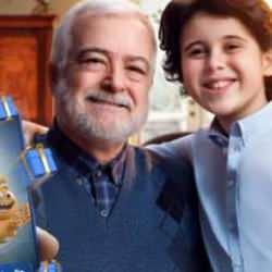 Salla Kazan ile Ramazan’da paylaşmanın mutluluğu iki katına çıkıyor