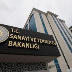 Sanayi ve Teknoloji Bakanlığı en az lise mezunu personel alımı! e-Devlet üzerinden başvuru...