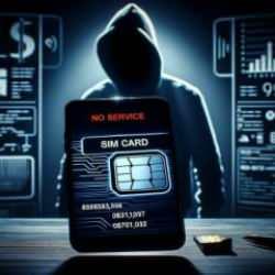 Sim kart tuzağına dikkat: 'Ben değildim' diyemezsiniz! Dolandırıcılar level atladı...