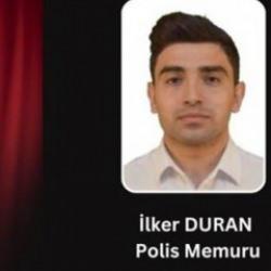 Şırnak'ta acı haber: 1 polis şehit oldu!