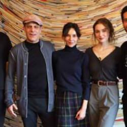 Taş Kağıt Makas'a herkesi şaşırtan transfer! Yeni dizisiyle g&ouml;zleri &uuml;zerine &ccedil;evirecek