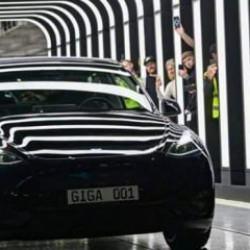 Tesla'nın Türkiye satışlarındaki düşüş devam ediyor