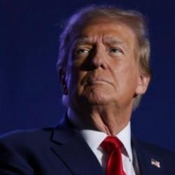 Trump: Ben seçilmezsem ABD'de "kıyım" olacak