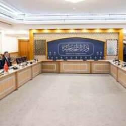 Türkiye ve Irak'tan ortak bildiri: "PKK güvenlik tehdidi"