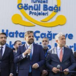 Türkiye’nin Turkcell’inden deprem bölgesinde istihdama destek!